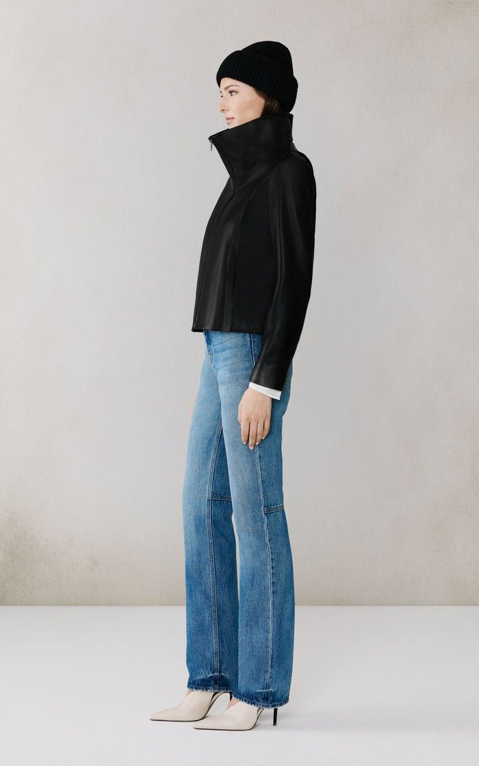 SOIA&KYO PAULA - Contour Jacket - Boutique Bubbles