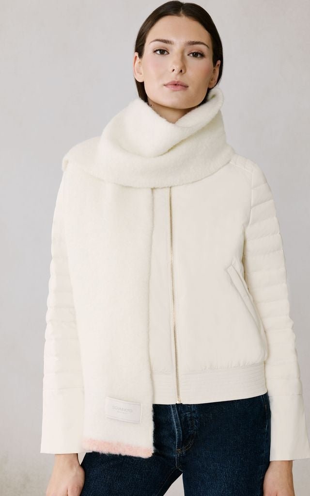 SOIA&KYO TAMIA - Scarf - Boutique Bubbles