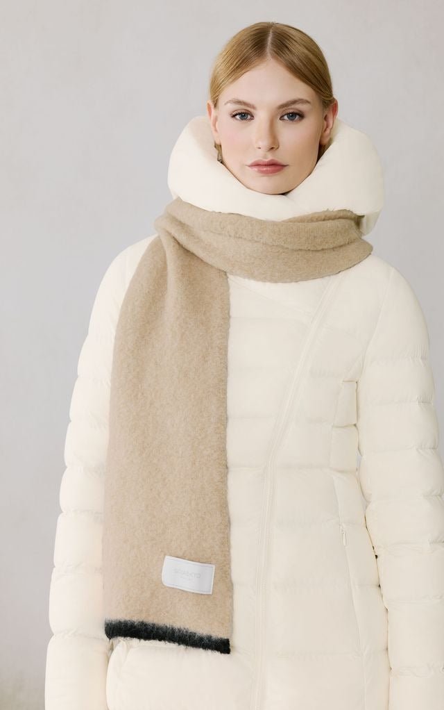 SOIA&KYO TAMIA - Scarf - Boutique Bubbles