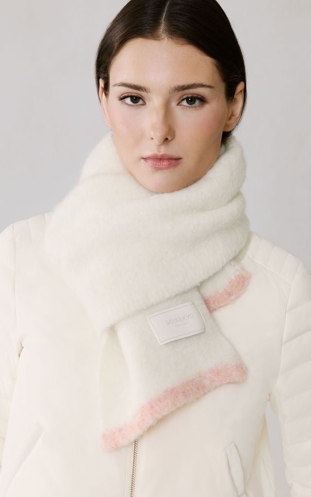 SOIA&KYO TAMIA - Scarf - Boutique Bubbles