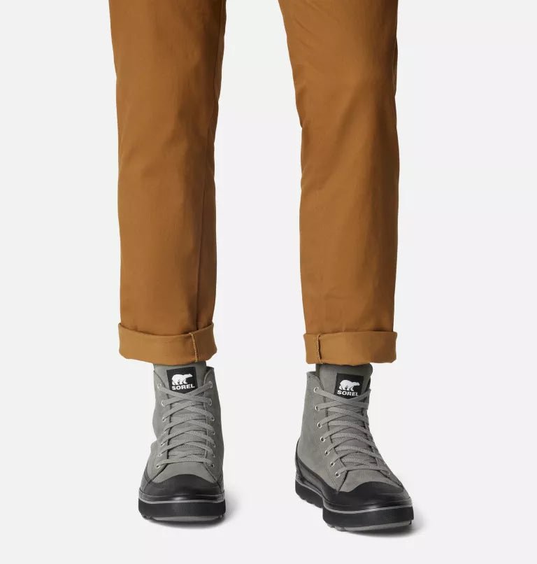 SOREL CHEYANNE™ METRO MEN'S WATERPROOF SNEAK - Boutique Bubbles