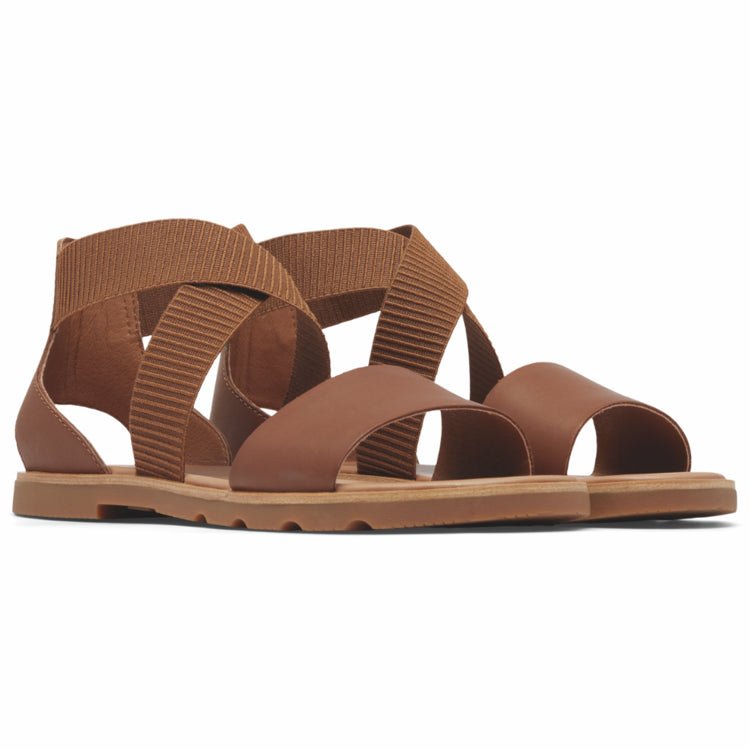 SOREL ELLA III SANDAL - Boutique Bubbles