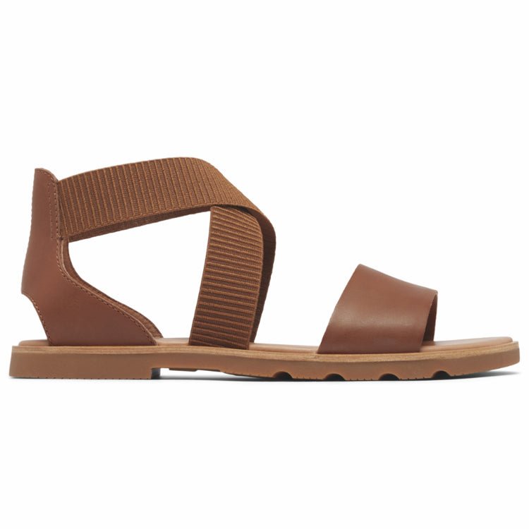 SOREL ELLA III SANDAL - Boutique Bubbles