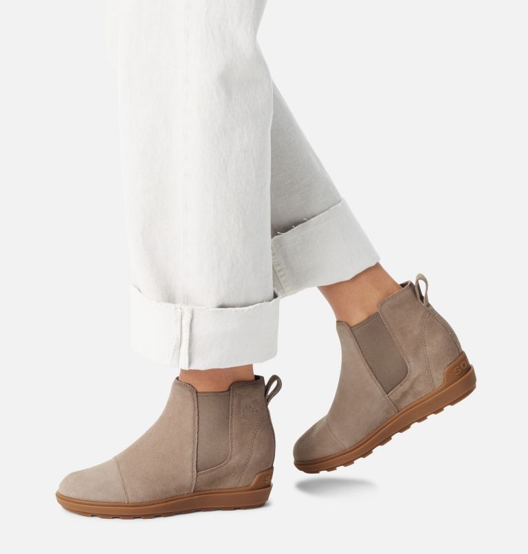 SOREL EVIE™ II WOMEN'S CHELSEA - Boutique Bubbles