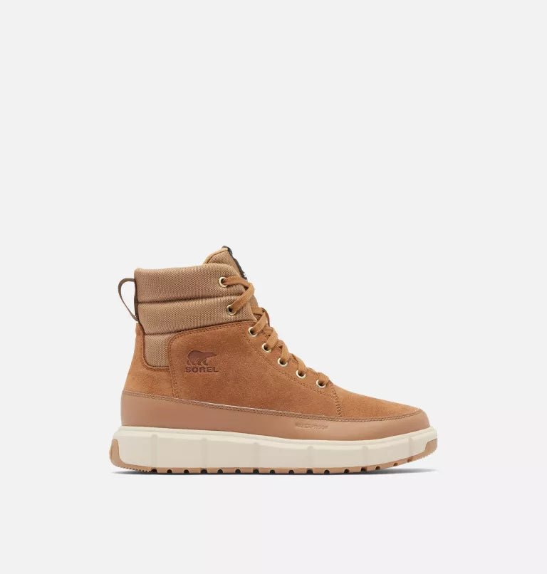 SOREL EXPLORER™ III MEN'S WATERPROOF BOOT - Boutique Bubbles