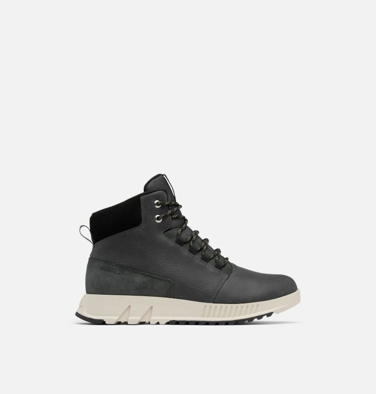 SOREL MAC HILL™ LITE MID PLUS MEN'S WATERPROOF SNEAKER - Boutique Bubbles