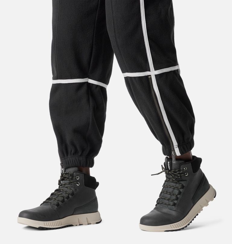 SOREL MAC HILL™ LITE MID PLUS MEN'S WATERPROOF SNEAKER - Boutique Bubbles