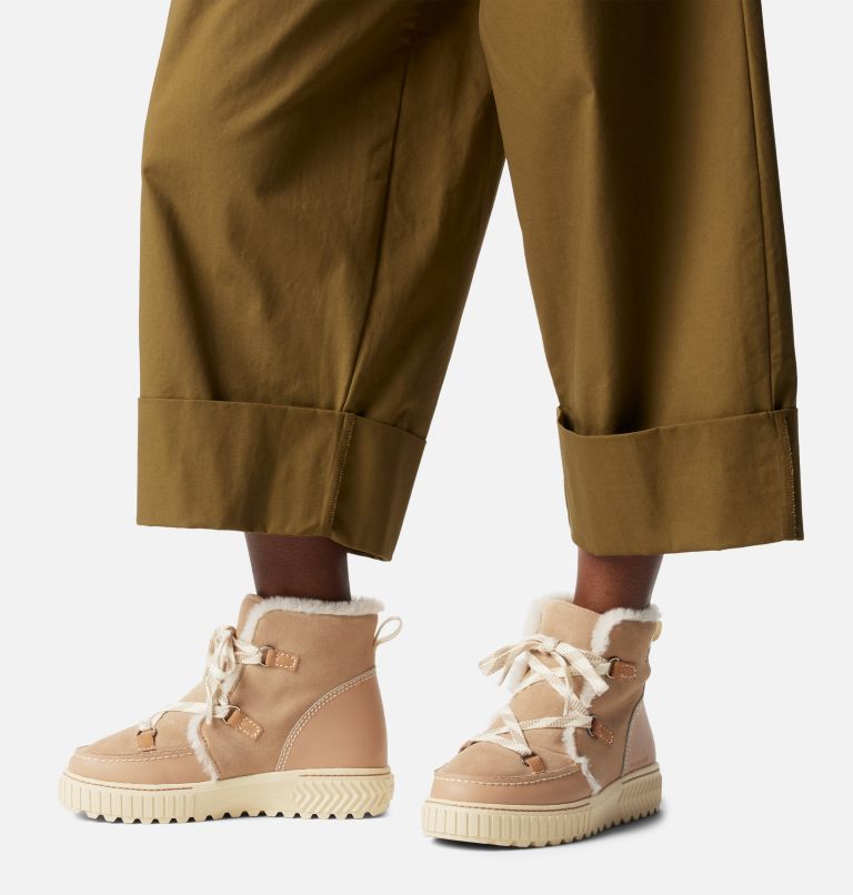 SOREL ONA AVE™ ALPINE WOMEN'S WATERPROOF BOOT - Boutique Bubbles