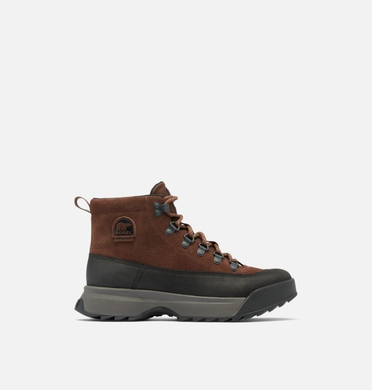SOREL SCOUT 87™ PRO PLUS MEN'S WATERPROOF BOOT - Boutique Bubbles