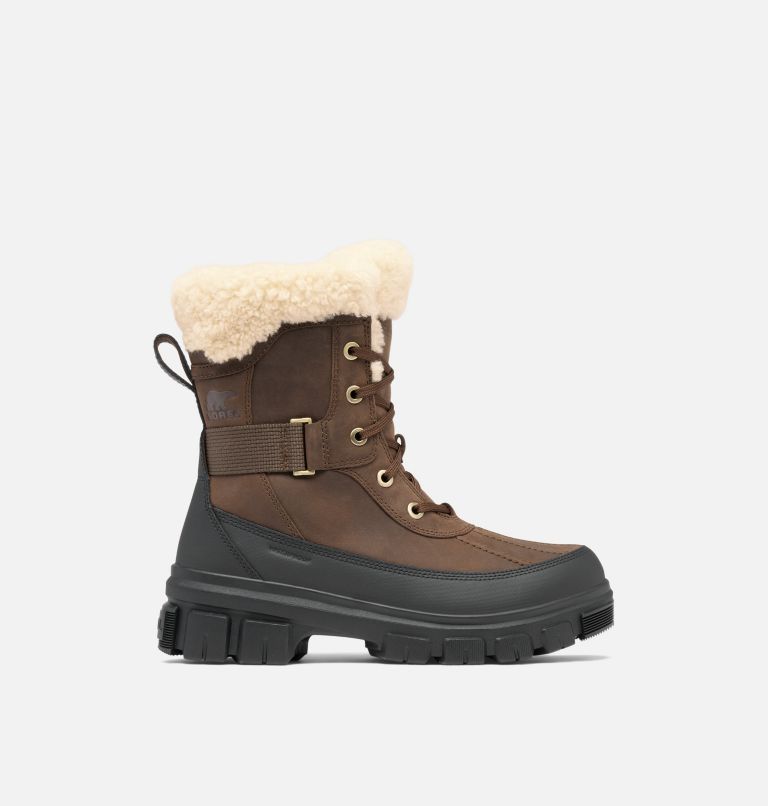 SOREL TIVOLI™ V PARC WOMEN'S WATERPROOF BOOT - Boutique Bubbles