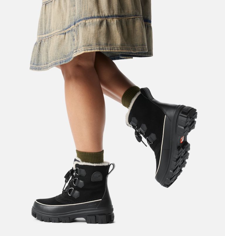 SOREL TIVOLI™ V WOMEN'S WATERPROOF BOOT - Boutique Bubbles