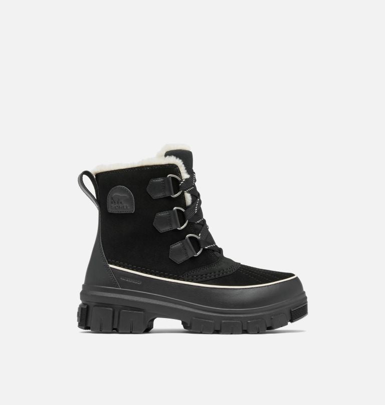 SOREL TIVOLI™ V WOMEN'S WATERPROOF BOOT - Boutique Bubbles