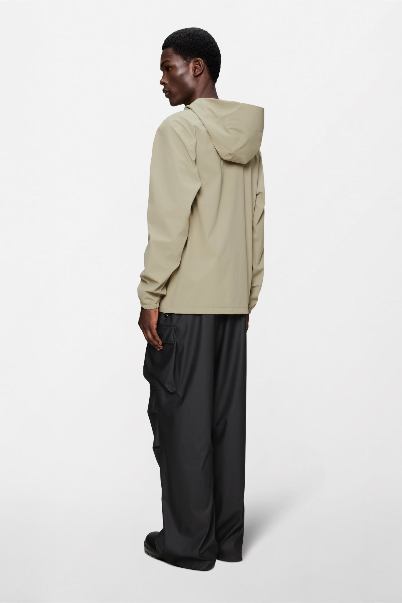 Suva Hardshell Jacket W3 - Boutique Bubbles