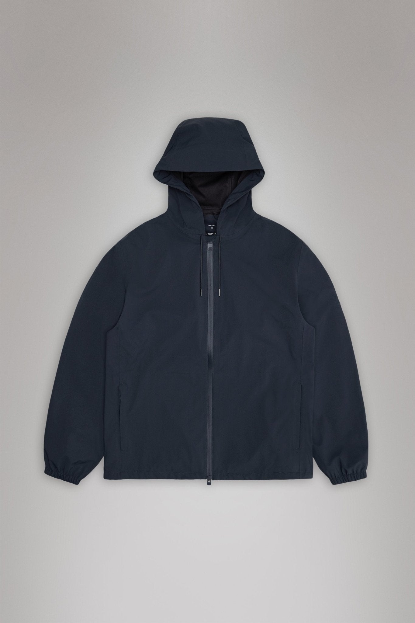 Suva Hardshell Jacket W3 - Boutique Bubbles
