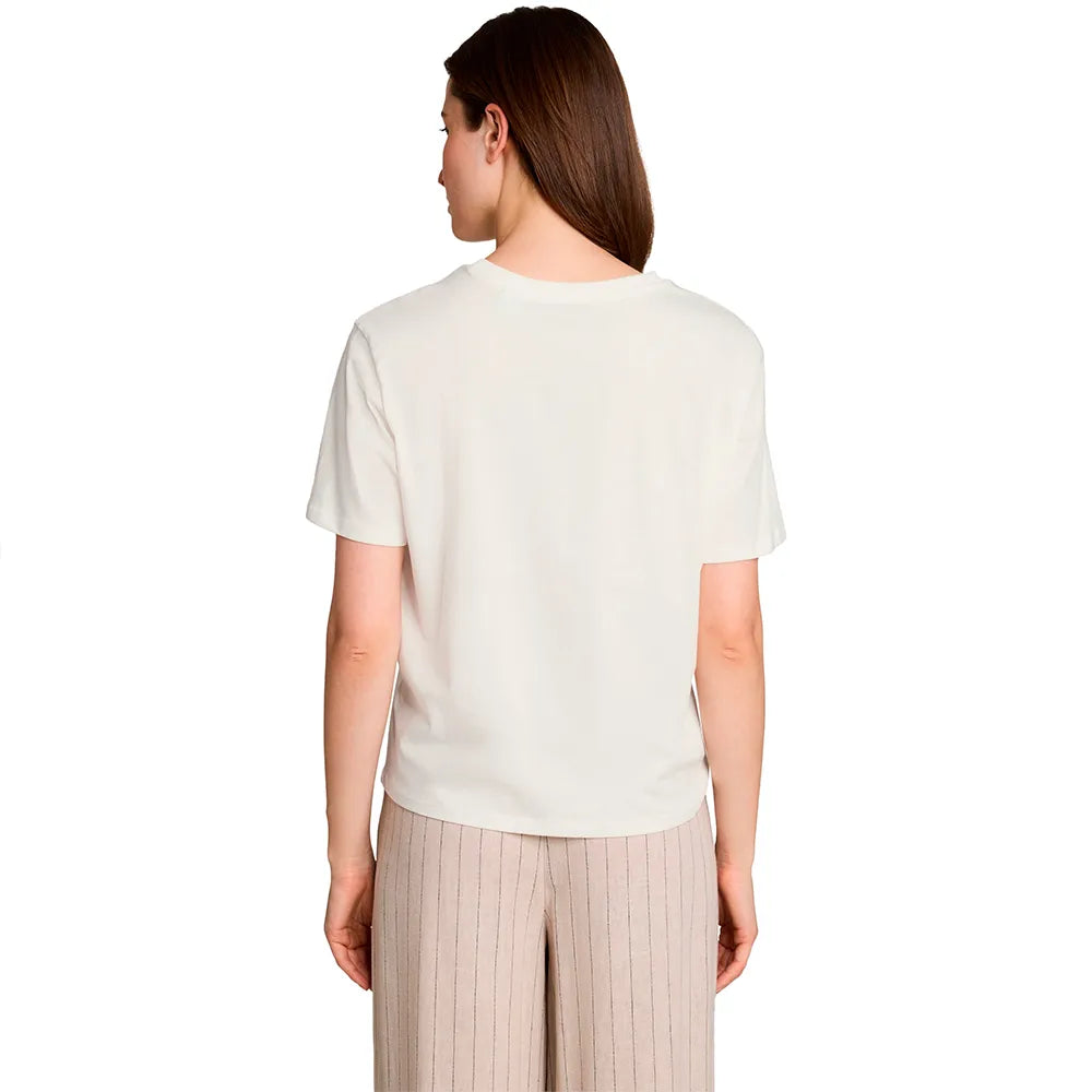TOM TAILOR - Peanuts boxy T-shirt - 1052520