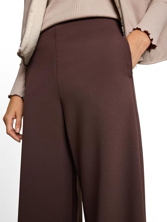 TOM TAILOR - Easy culotte - 1042304 - Boutique Bubbles