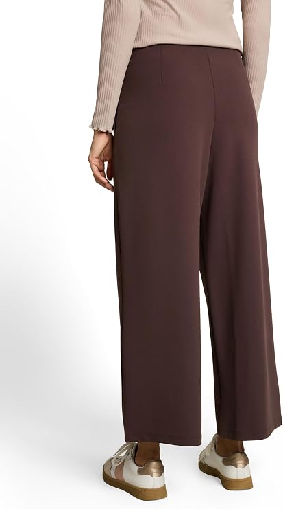 TOM TAILOR - Easy culotte - 1042304 - Boutique Bubbles