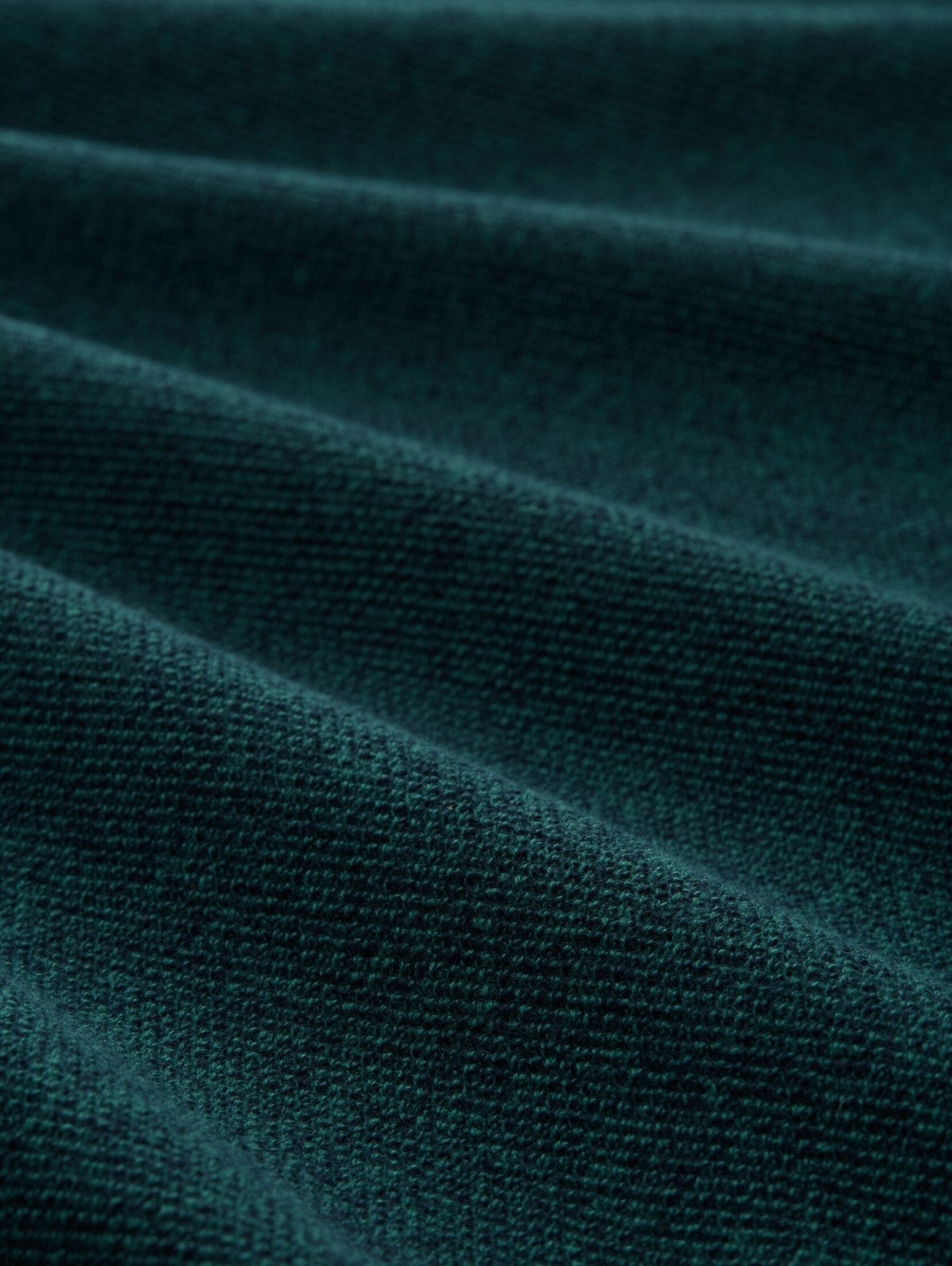 TOM TAILOR - Knitted jumper in organic cotton - 1047570 - Boutique Bubbles