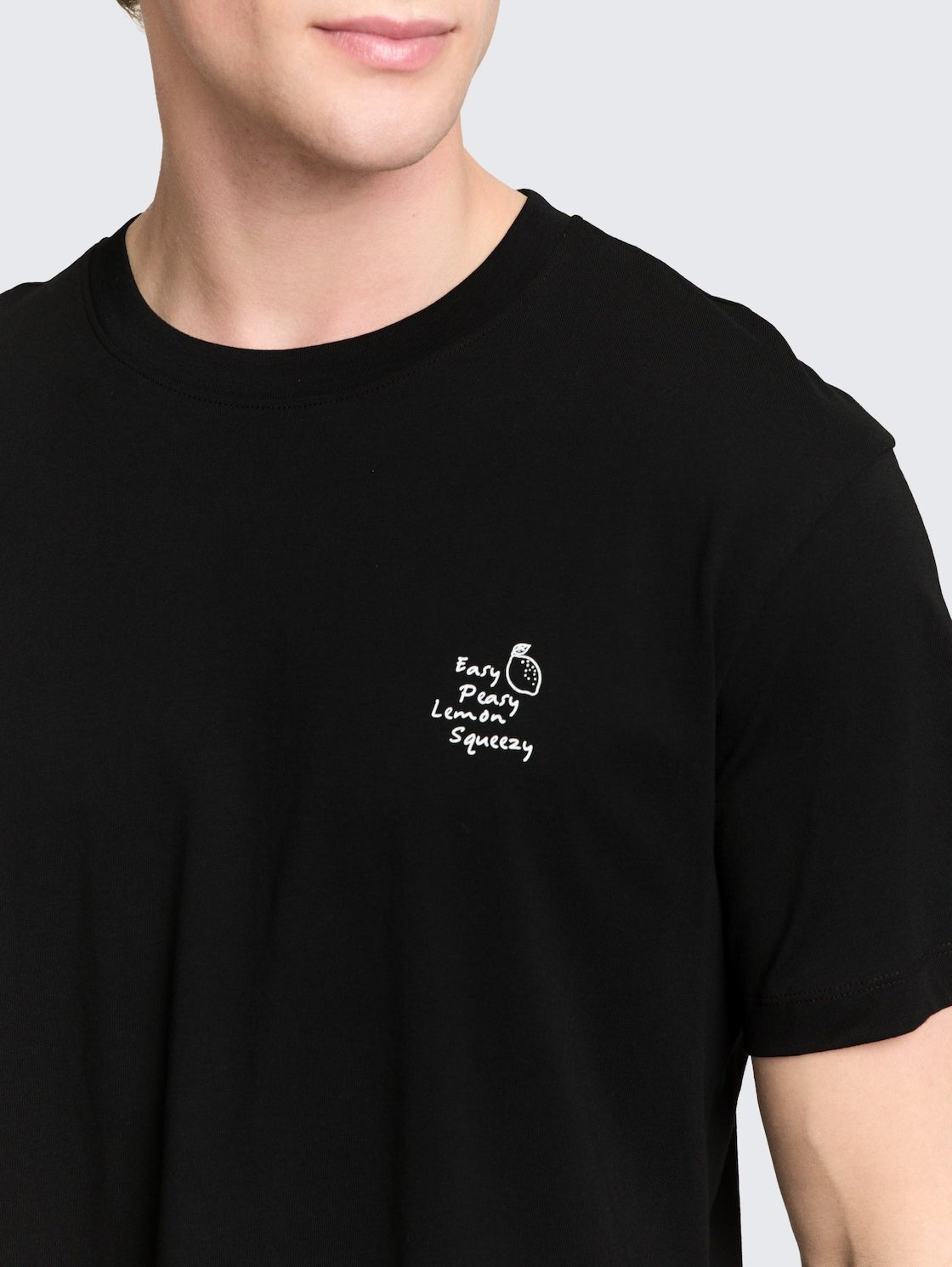 TOM TAILOR - Relaxed fit cotton T-shirt - 1050863 - Boutique Bubbles
