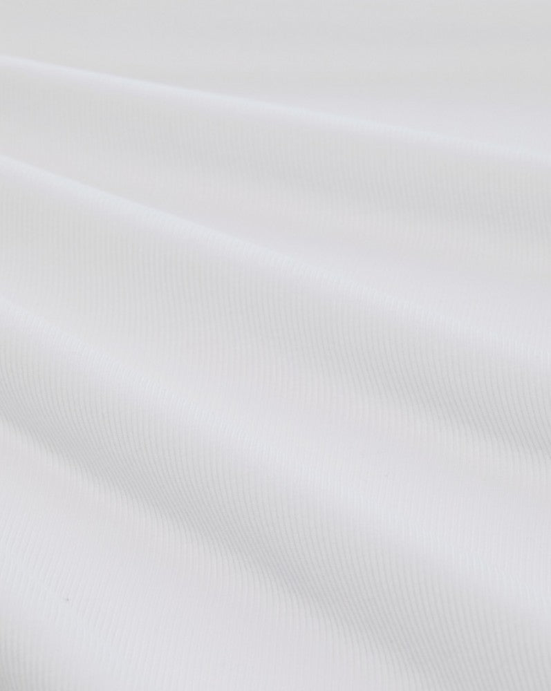 TOM TAILOR - Slim Fit Rib T-Shirt - 1050363 - Boutique Bubbles