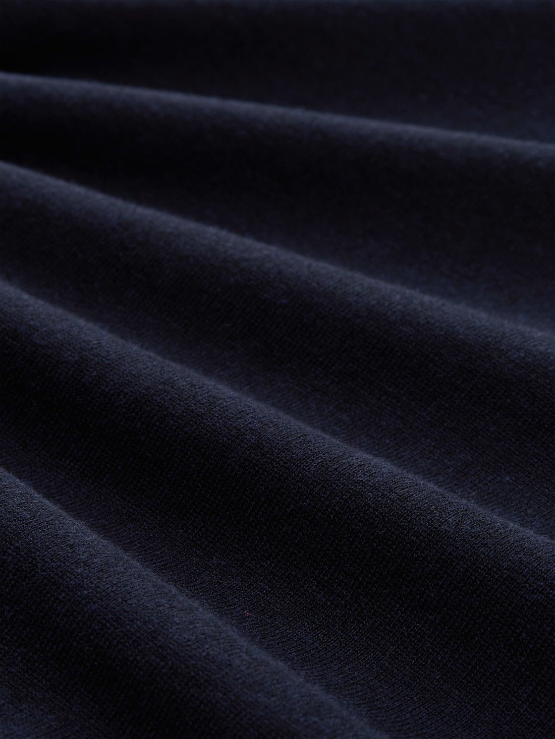 TOM TAILOR - Troyer knitted jumper with logo embroidery - 1047569 - Boutique Bubbles