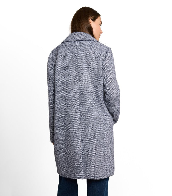 TOM TAILOR - Boucle coat - 1051130