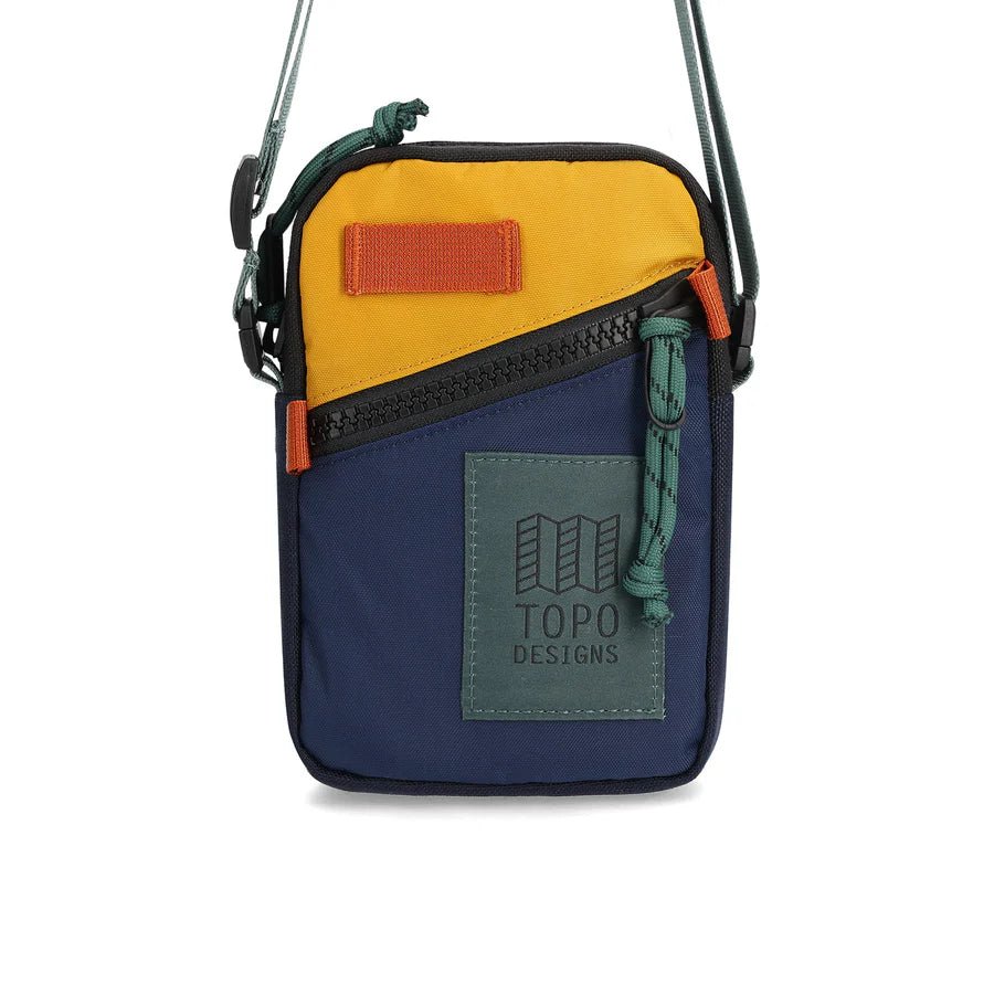 TOPO DESIGNS - Mini Shoulder Bag - Boutique Bubbles