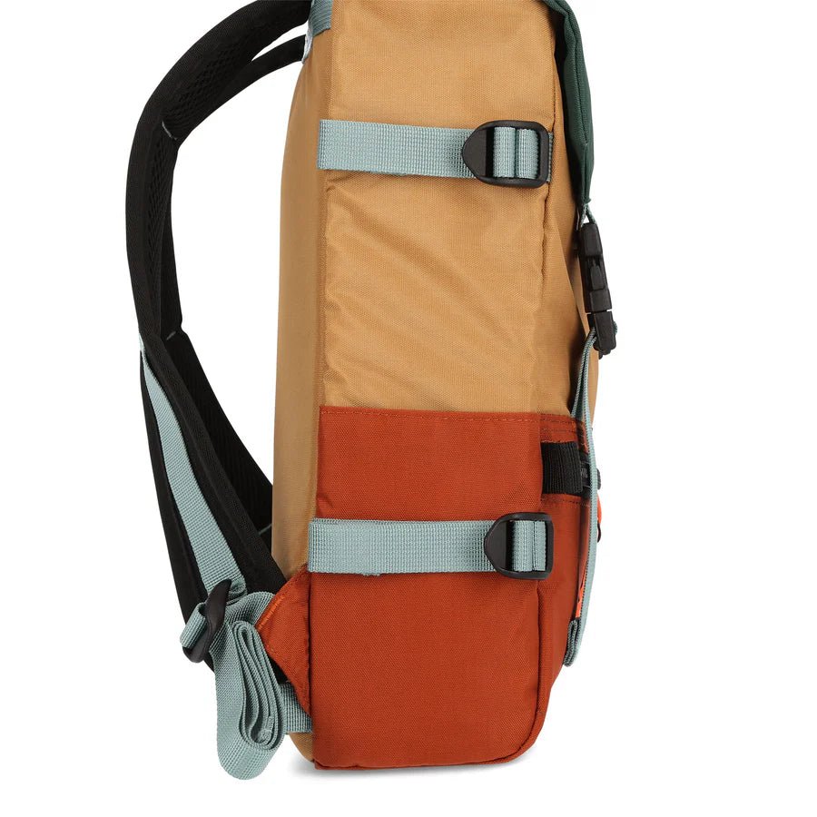 TOPO DESIGNS - Rover Pack Mini - Boutique Bubbles