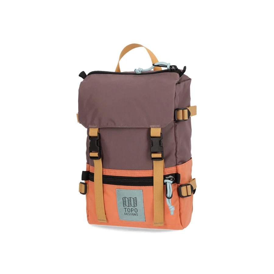 TOPO DESIGNS - Rover Pack Mini - Boutique Bubbles