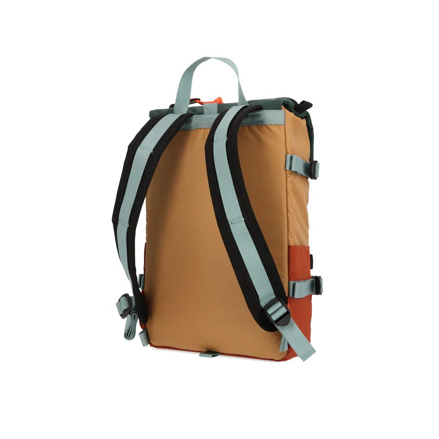 TOPO DESIGNS - Rover Pack Mini - Boutique Bubbles