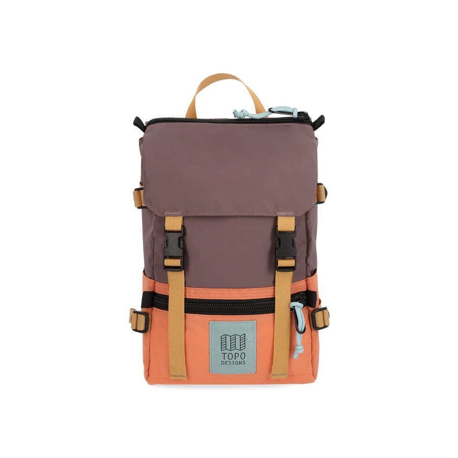 TOPO DESIGNS - Rover Pack Mini - Boutique Bubbles
