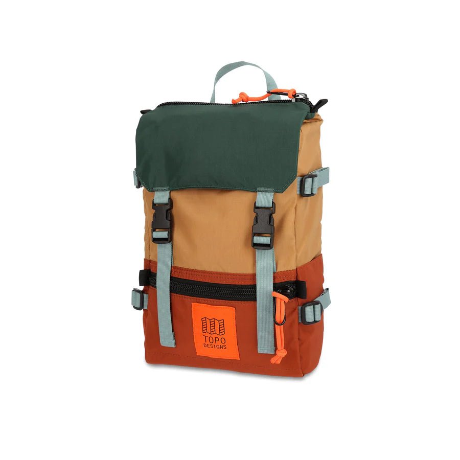 TOPO DESIGNS - Rover Pack Mini - Boutique Bubbles