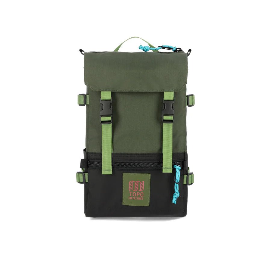 TOPO DESIGNS - Rover Pack Mini - Boutique Bubbles