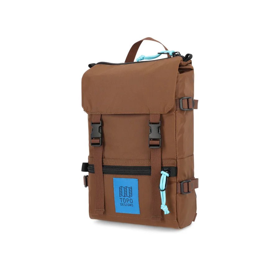 TOPO DESIGNS - Rover Pack Mini - Boutique Bubbles