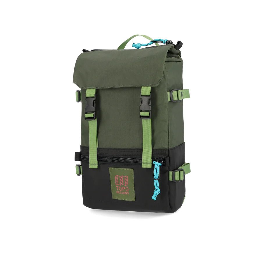TOPO DESIGNS - Rover Pack Mini - Boutique Bubbles