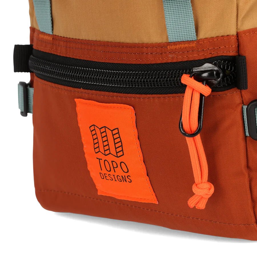 TOPO DESIGNS - Rover Pack Mini - Boutique Bubbles