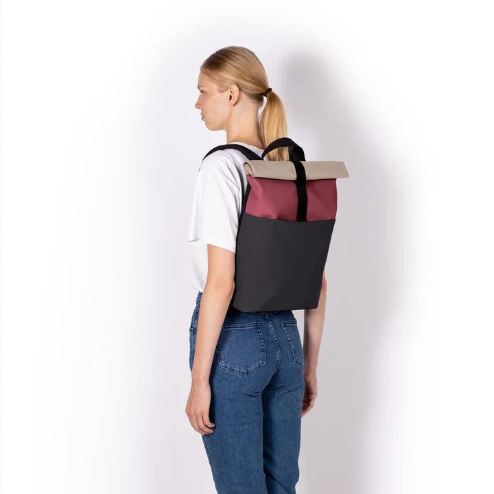 UCON ACROBATICS Hajo Mini - Backpack - Lotus Infinity - Boutique Bubbles