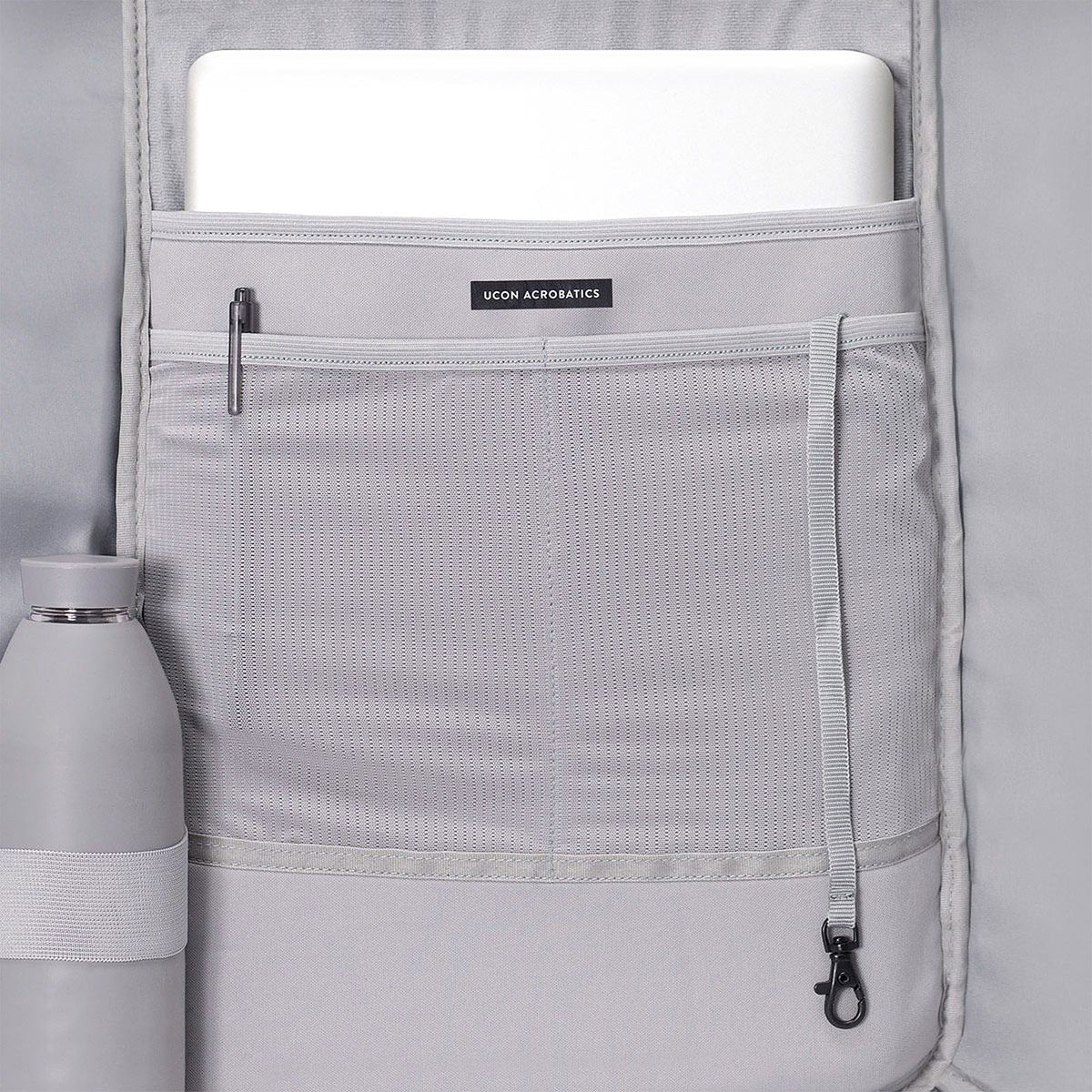 UCON ACROBATICS Hajo Roll-Top Backpack - Boutique Bubbles