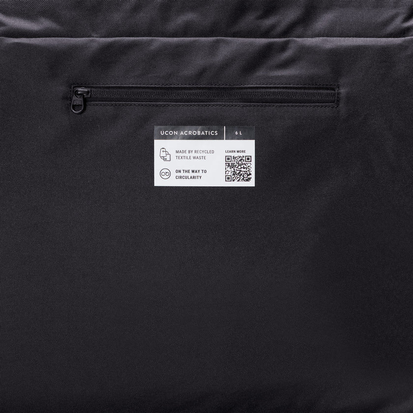 UCON ACROBATICS OLIVIA MINI BAG MOSS - Boutique Bubbles