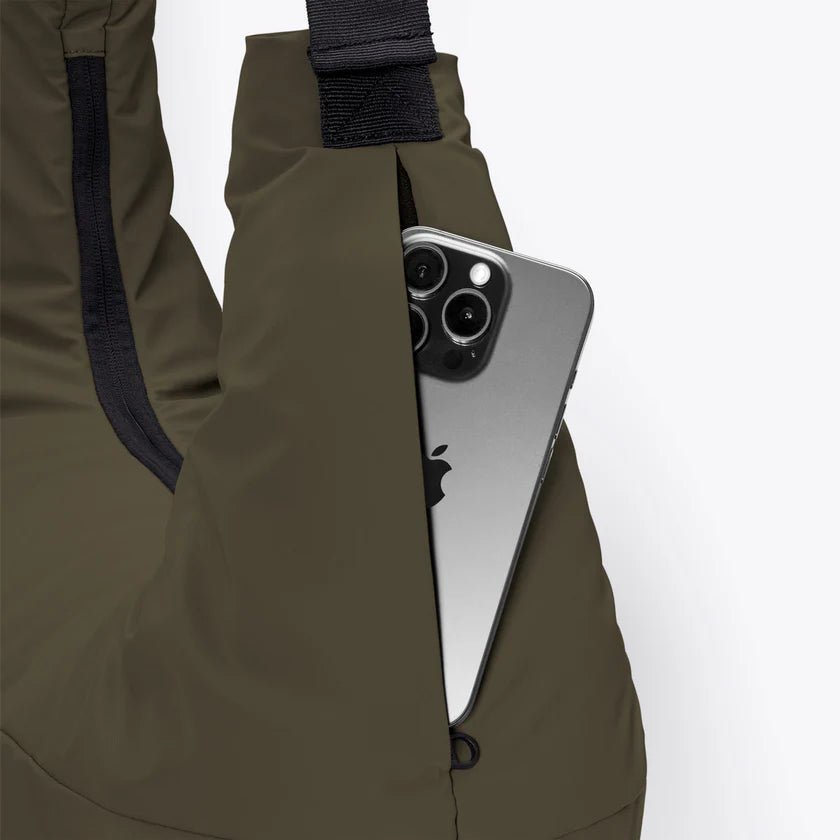 UCON ACROBATICS SHOTA MEDIUM BAG MOSS - Boutique Bubbles