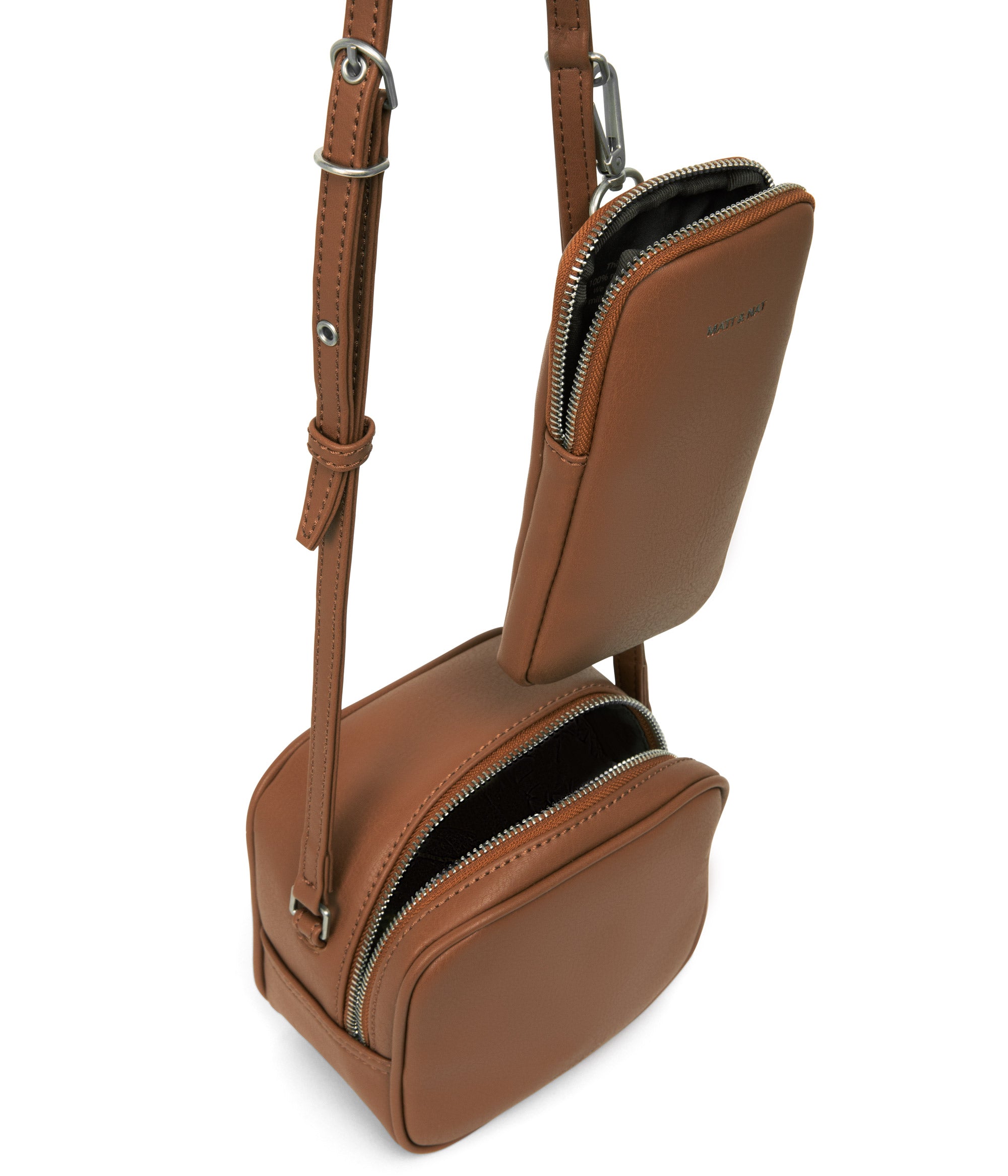 MATT&NAT SWAE Arbor - Sac à bandoulière végétalien