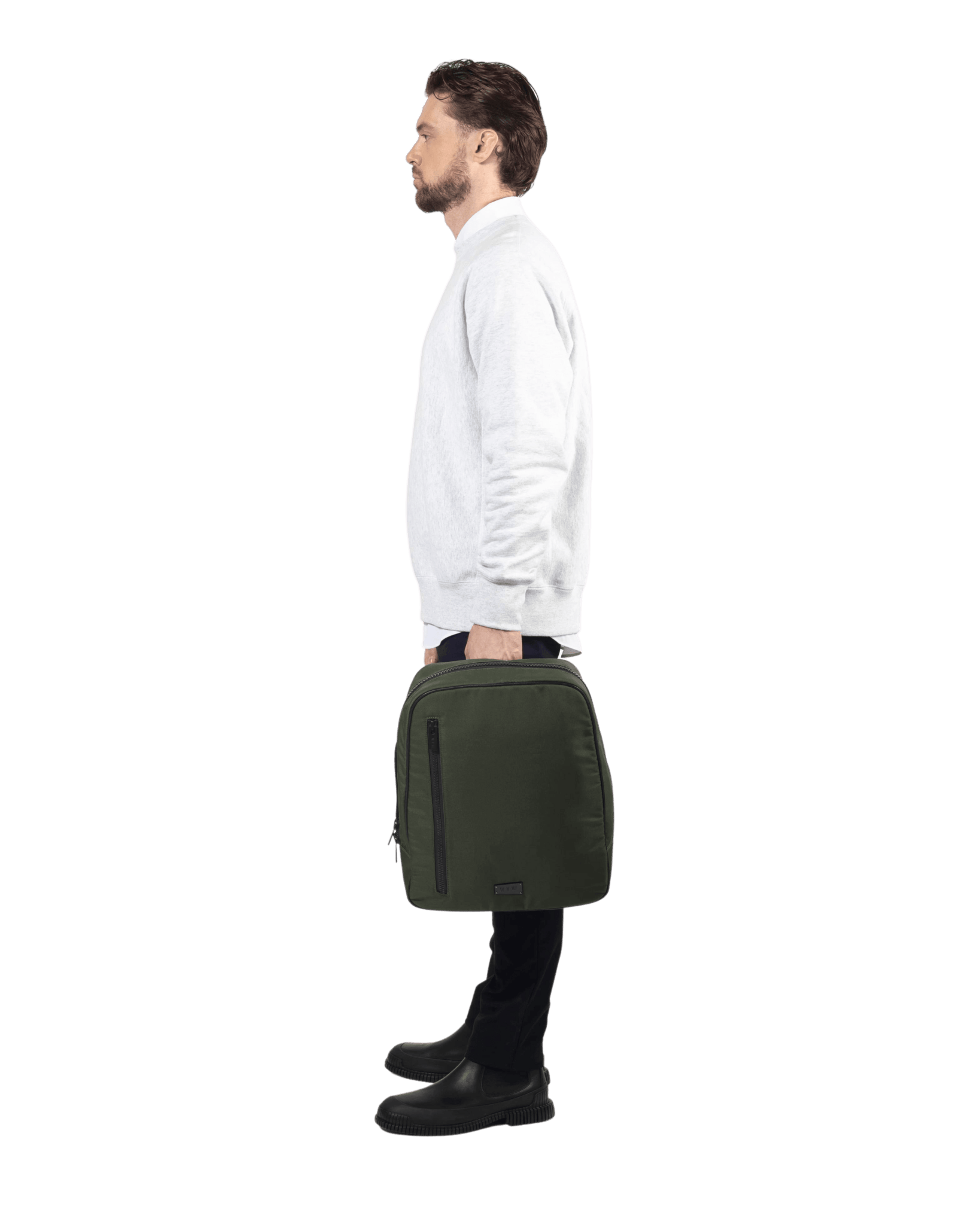 BEDI (457 ANEW) - CHE backpack econyl - Boutique Bubbles