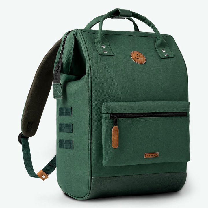 CABAÏA - Backpack Adventurer Large - Boutique Bubbles