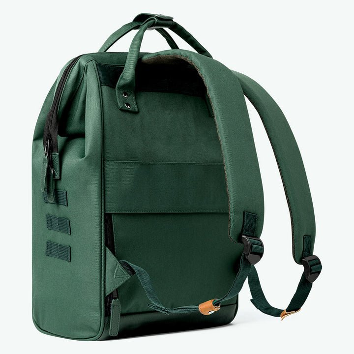CABAÏA - Backpack Adventurer Large - Boutique Bubbles