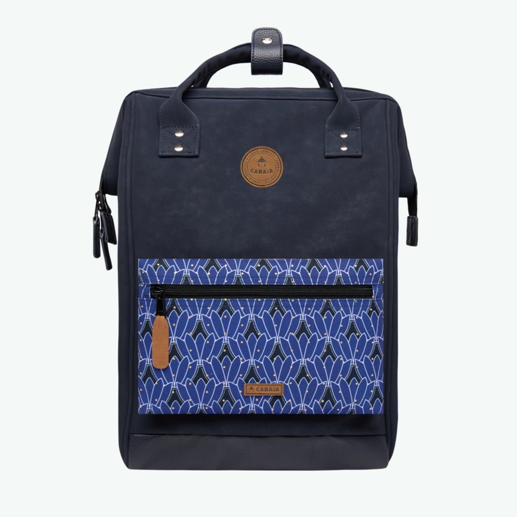 CABAÏA - Backpack Adventurer Large - Boutique Bubbles
