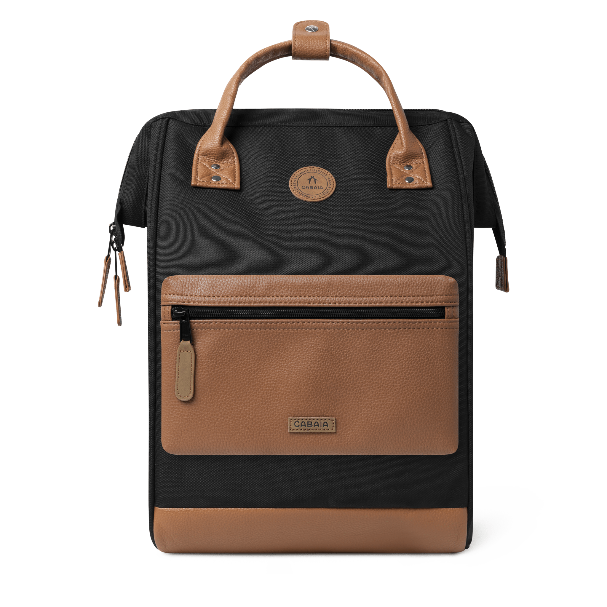 CABAÏA - Backpack Adventurer Large - Boutique Bubbles