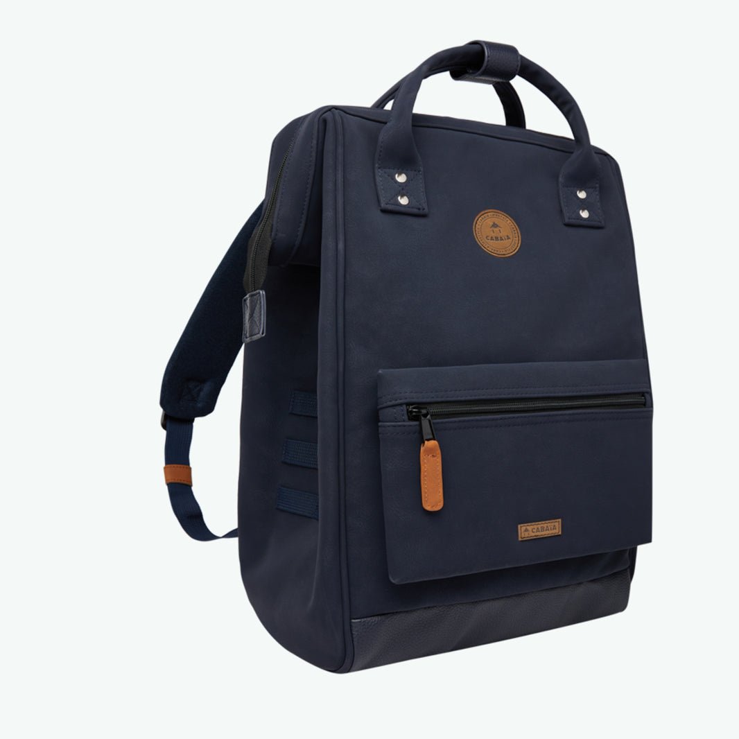 CABAÏA - Backpack Adventurer Large - Boutique Bubbles