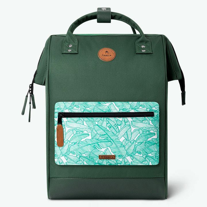 CABAÏA - Backpack Adventurer Large - Boutique Bubbles
