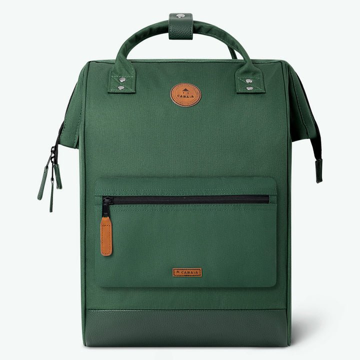 CABAÏA - Backpack Adventurer Large - Boutique Bubbles