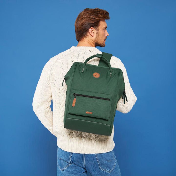 CABAÏA - Backpack Adventurer Large - Boutique Bubbles